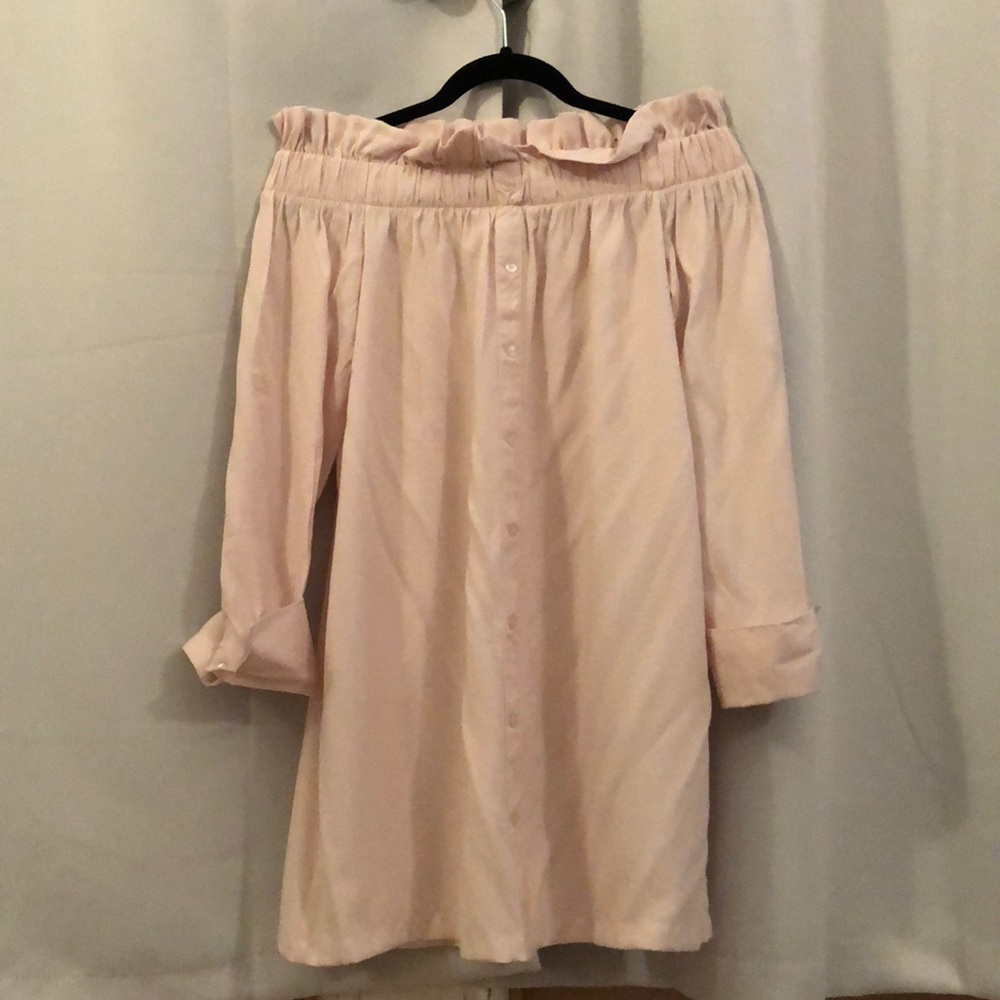 Gift — didn’t fit me